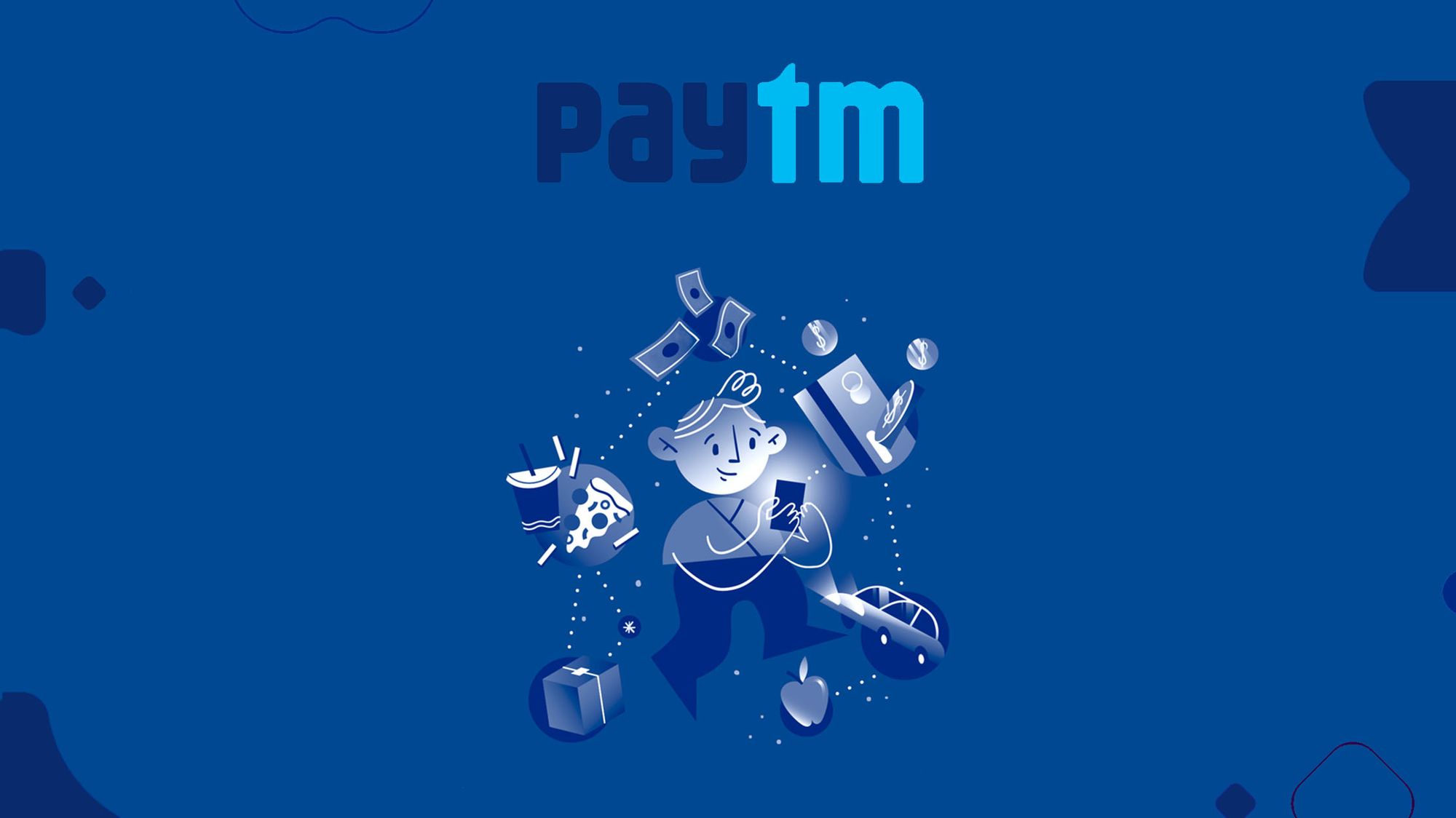 Paytm Community Marketing